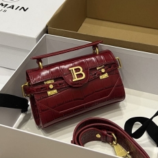 Balmain Satchel Bags